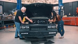 Hot Rod Garage Re-redeeming the Grand Trashional