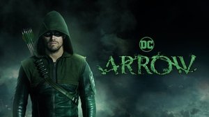 poster Arrow