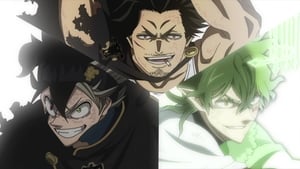 Black Clover The Final Attack