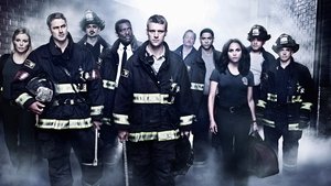 poster Chicago Fire