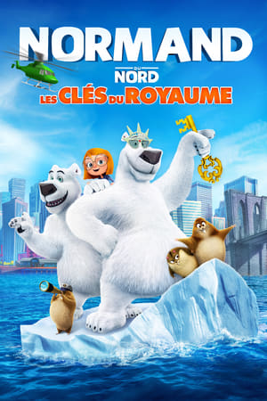 Image Norm of the North: King Sized Adventure