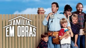 poster Home Improvement