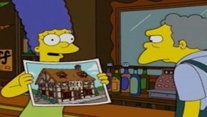 Die Simpsons: 16×7