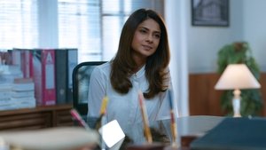 Raisinghani VS. Raisinghani: 1×21