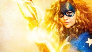 poster DC's Stargirl