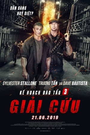 Kế Hoạch Đào Tẩu: Giải Cứu 2019