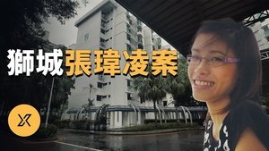 Episode 188 on X调查 Season 1 Episode 188 – November 8, 2022