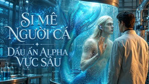 Merman’s Obsession: Marked by the Deep Alpha still 1