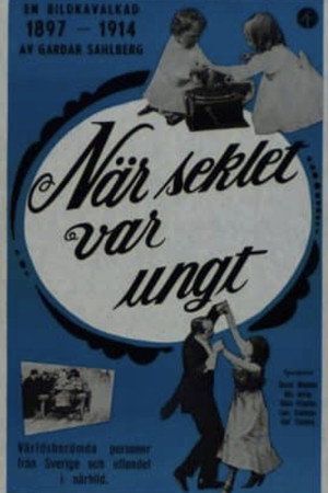 När seklet var ungt (1961)