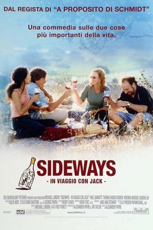Image Sideways - In viaggio con Jack