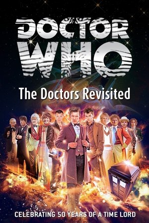 Poster Doctor Who: The Doctors Revisited Sezon 1 Odcinek 2 2013