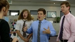 Workaholics: 4×4