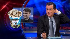 The Colbert Report: 10×135