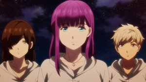 Shuumatsu no Harem: 1×10