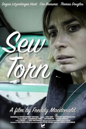 Poster Sew Torn (2019)