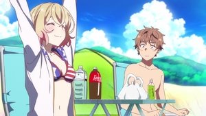 Kanojo, Okarishimasu: Saison 1 Episode 3