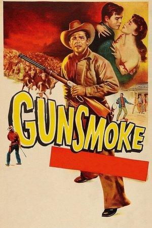 Image Gunsmoke