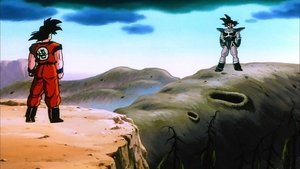 Dragon Ball Z 3: Mầm Cây Sinh Lực - Dragon Ball Z: The Tree Of Might (1990)