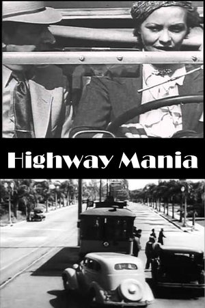 Highway Mania poster