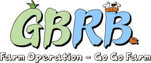 GBRB: Farm Operation - Go Go Farm