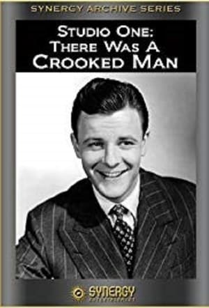 There Was a Crooked Man