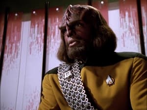 Star Trek: The Next Generation: Season5 – Episode10