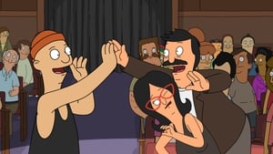 Bob burgerfalodája: 2×8