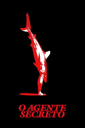 poster The Secret Agent