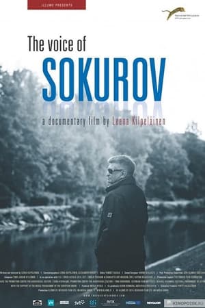 Poster Voice of Sokurov (2014)