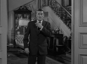 The Twilight Zone Season 2 Episode 4