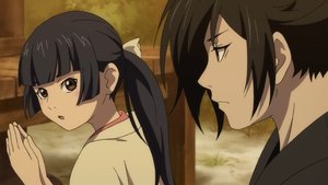 Dororo: Season 1 Episode 19 – The Story of the Amanojaku