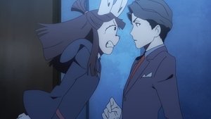 Little Witch Academia Season 1 Episode 6