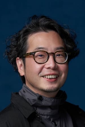 Foto retrato de Fu-Hsiang Hsu