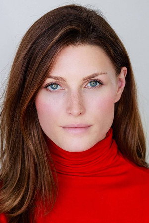 Andréa Winter portrait