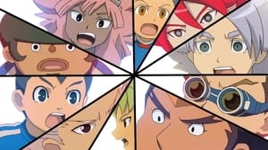 Inazuma Eleven The Ultimate Face-off! Kudou Japan VS. Hitomiko Japan!!