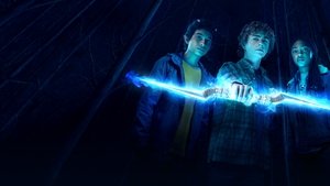 Percy Jackson és az olimposziak