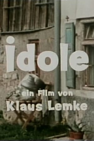 Poster Idole (1976)