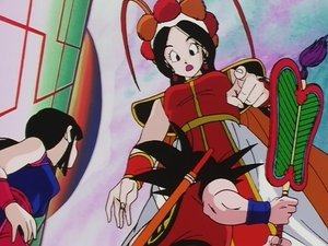 Next episode Dragon Ball 5x6 Now you watch episode The Land of Korin - Dragon Ball