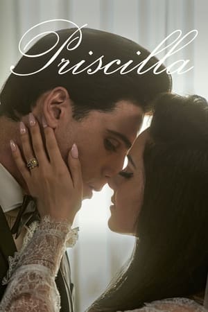 Poster Priscilla 2023