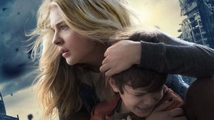 The 5th Wave (2016)  Sinhala Subtitle | සිංහල උපසිරැසි සමඟ