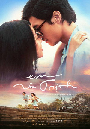 You and Trinh 16