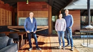 Grand Designs: Unbelievable Builds Extraordinary Outdoor Living