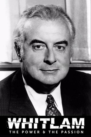 Image Whitlam: The Power and the Passion