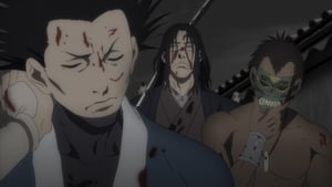 Mugen no Juunin: Saison 1 Episode 19