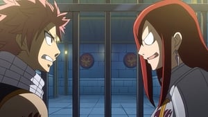 Fairy Tail: Saison 1 Episode 10