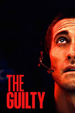 poster The Guilty