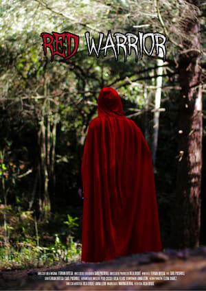 RED WARRIOR 6