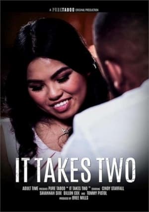 Poster It Takes Two (2022)