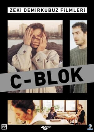 Poster C Blok 1994
