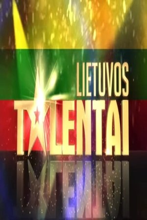 Lietuvos talentai - Sezonas 4